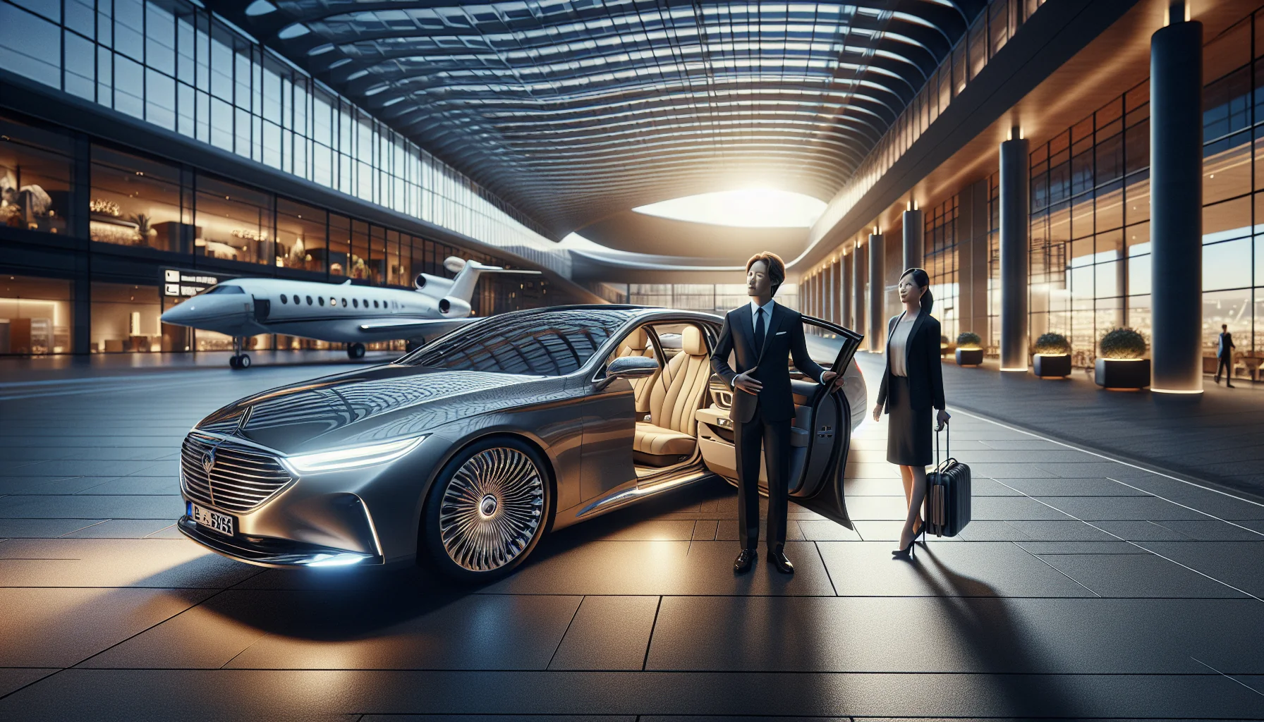 Understanding drome drive around service in Europe: A Guide to Premium Travel