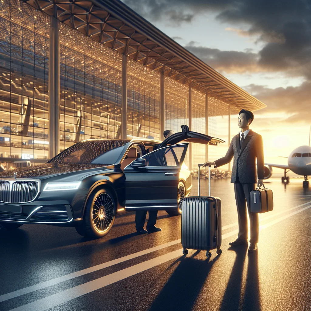 Travel tip & guide for Premium conveyance & aerodrome Transfers