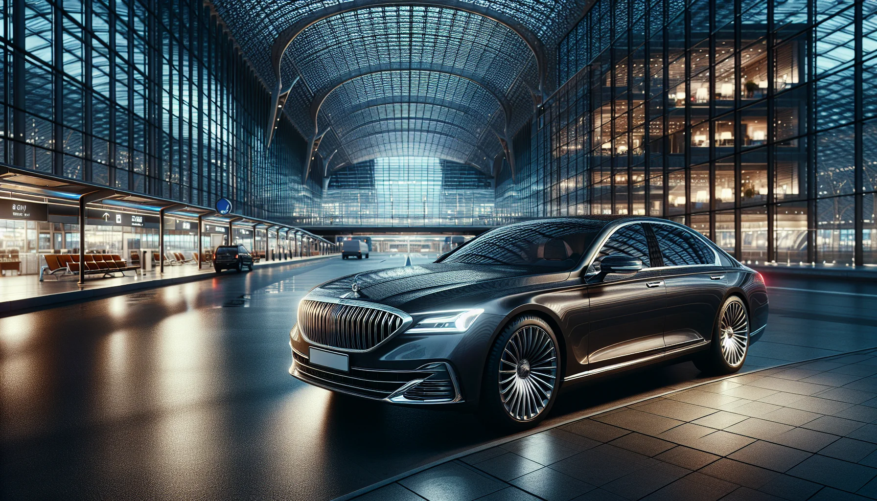 Private executive director Car Service in Europe: A usher to Luxurious Travel